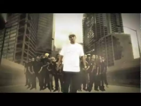 Video: DJ Scream - Hoodrich Anthem (feat. 2 Chainz, Future, Waka Flocka, Yo Gotti & Gucci Mane)